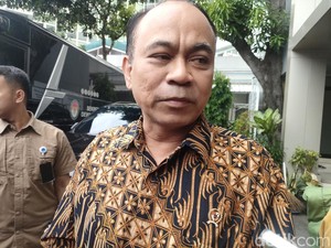 Menkominfo Budi Arie Pindah ke IKN Juli 2024