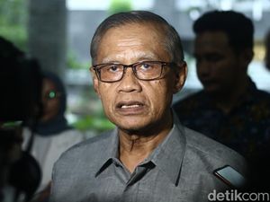 Haedar Puji Sikap Kenegarawanan AMIN dan Ganjar-Mahfud yang Terima Putusan MK
