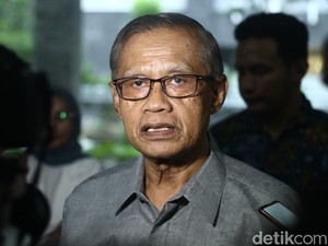 Haedar Puji Sikap Kenegarawanan AMIN dan Ganjar-Mahfud yang Terima Putusan MK