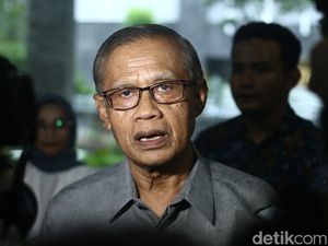 PP Muhammadiyah Bentuk Tim Pengelolaan Tambang Dipimpin Muhadjir Effendy