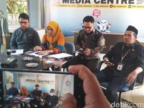 Anggaran Pilwalkot Makassar Cuma Rp 64 Miliar, KPU Lobi Pemkot Adendum NPHD