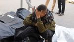 Korban Tewas Serangan Israel ke Gaza Tembus 34.000 Orang