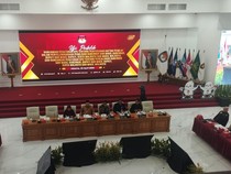 KPU Segera Lakukan Pemutakhiran Daftar Pemilih untuk di Pilkada 2024