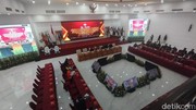 KPU Gelar Uji Publik PKPU Pencalonan Gubernur hingga Walkot di Pilkada 2024