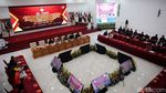 KPU Uji Publik Rancangan PKPU Terkait Pilkada