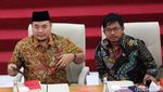 KPU Uji Publik Rancangan PKPU Terkait Pilkada