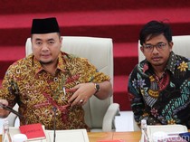 KPU Tegaskan Usia Minimal Cakada Dihitung Sejak Penetapan Paslon