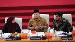 KPU Uji Publik Rancangan PKPU Terkait Pilkada