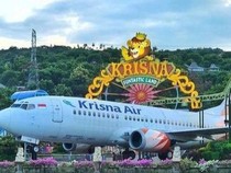 Krisna Funtastic Land Bali: Daya Tarik, Lokasi, Harga Tiket, Jam Buka, dan Rute