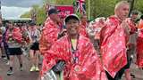 Cerita Legislator Golkar Tersiksa Suhu Dingin saat Lomba Maraton di London