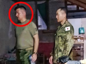 Seorang Tentara AS Hilang di Hutan Karawang Saat Latihan Gabungan