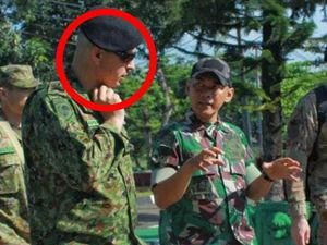 Ini Penyebab Tentara AS yang Sempat Hilang Ditemukan Meninggal di Karawang