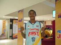 Peserta DBL Camp 2024 Asal Papua Kaget Suasana Macet Jakarta