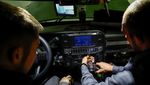 Mengintip Pabrik Kendaraan Lapis Baja Ukraina