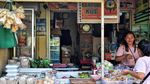 Menilik Wisata Kampung Kue di Surabaya