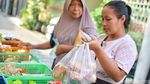 Menilik Wisata Kampung Kue di Surabaya