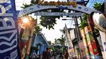Menilik Wisata Kampung Kue di Surabaya
