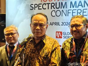 Respons Menkominfo soal Wacana Diblokirnya Game yang Mengandung Kekerasan