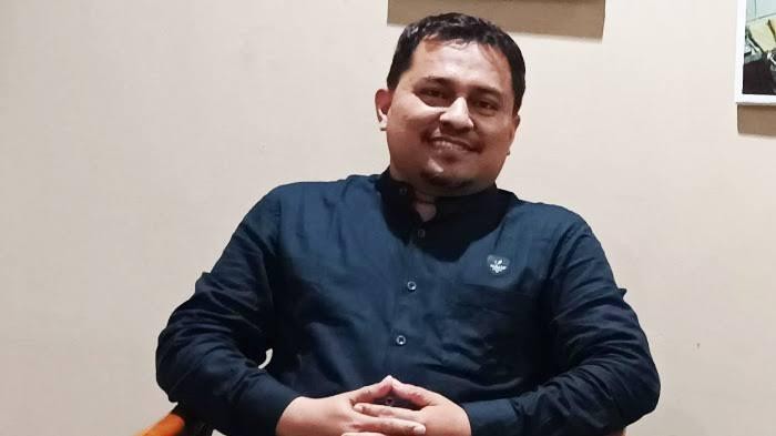 Muhammad Nasril (Foto: Istimewa)