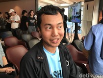 Nggak Gampang Finish Marathon bagi Penyandang Autisme, Seberat Ini Tantangannya