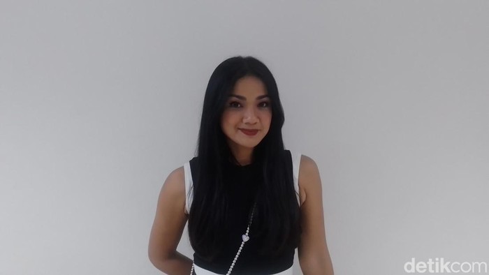 Nirina Zubir