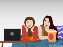 Apa Panggilan Pecinta Drama Korea dan China, Yuk Kepoin!