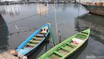 Potret Manusia Sampan yang Tersisa di Sunda Kelapa