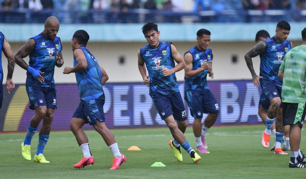 Foto: Persib Bandung