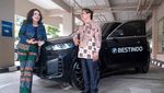 Pasien Kelas Atas di RS Ini dapat Layanan Antar-Jemput Mobil Mewah
