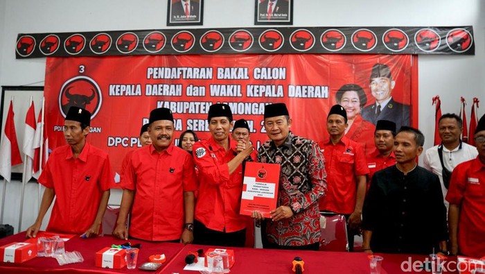 PDIP Lamongan