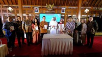 Acara tersebut dihadiri lebih dari 130 pelaku UMKM dan bertujuan agar mampu menggerakkan ekonomi kota Surakarta melalui UMKM. Dengan hadirnya Askrindo Syariah pada acara tersebut diharapkan dapat turut serta dalam mendukung pemberdayaan wanita melalui Kewirausahaan UMKM.