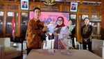 Pemberdayaan Wanita Lewat Kewirausahaan UMKM