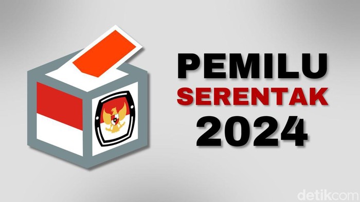 pemilu serentak 2024