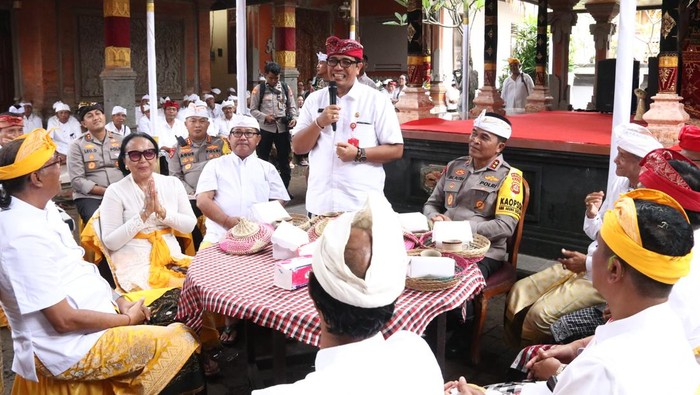 Pemkab Tabanan