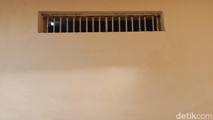 Penampakan bentuk baru sel PN Cianjur