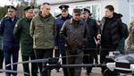 Perang dengan Ukraina Masih Bergejolak, Rusia Kembangkan Drone Militer