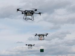 Diprotes Rumania Soal Drone Masuk Wilayahnya, Rusia: Provokasi Ukraina!