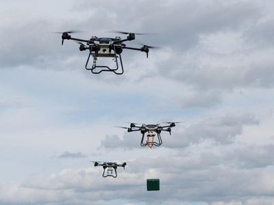 Perang dengan Ukraina Masih Bergejolak, Rusia Kembangkan Drone Militer