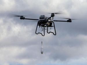 Jelang Perundingan, Drone Rusia Tewaskan 3 Orang Sekeluarga di Ukraina
