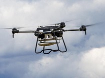 Rusia Tembak Jatuh 193 Drone Ukraina dalam Semalam