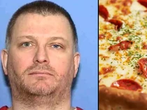 Narapidana Minta Makanan 29.000 Kalori Sebagai Permintaan Terakhir