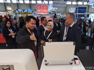 Era Transisi dan Strategi Trilema Energi