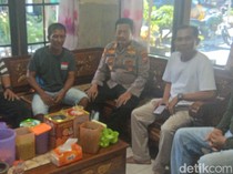 Polisi Sebut Tewasnya Pesilat Banyuwangi Bukan Konflik Perguruan Silat