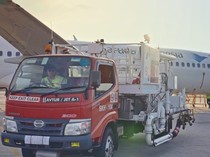 Jelang Libur Sekolah, Pertamina Pastikan Stok Avtur di Bandara Bali Aman