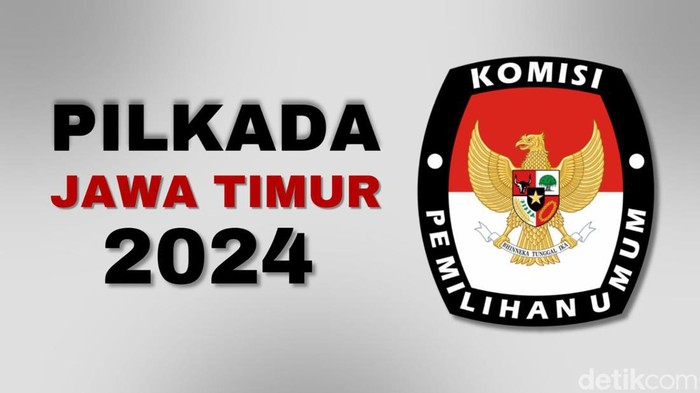pilkada jatim 2024