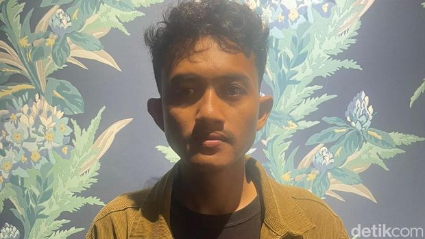Polisi menangkap Galih Loss, TikToker yang bikin konten bermuatan penistaan agama (dok. Istimewa)