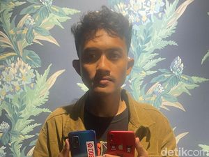Bikin Konten Hina Agama, TikToker Galih Loss Ditangkap-Ngaku Menyesal
