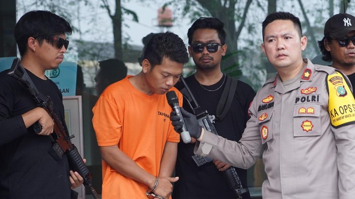 Tragedi Mengharukan: Ibu Hamil yang Terbunuh Baru 4 Hari Merantau di Jakarta Demi Mencari Nafkah