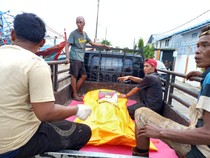 Korban Tewas Diduga Keracunan Gas di KM Aji Citra Samodra Jadi 3 Orang
