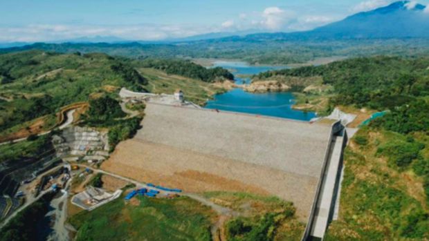 Proyek Strategis RI di World Water Forum ke-10 2024 di Bali.